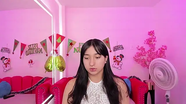 Miss dolly  online show from December 2024 12:24:01 PM