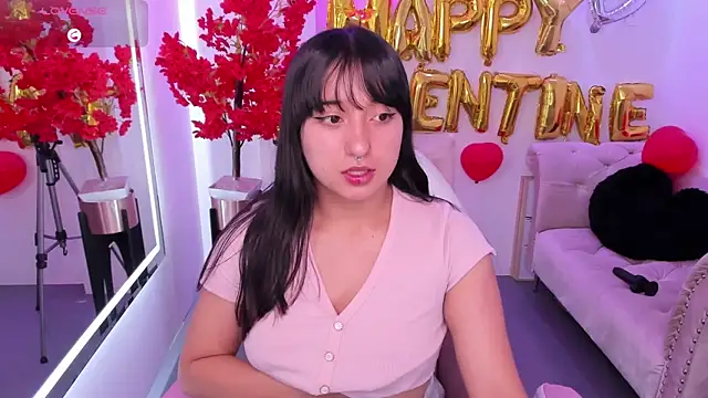 Miss dolly  online show from February 2025 03:10:02 AM