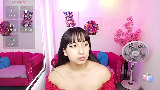 Miss dolly  online show from September 2025 12:38:02 PM