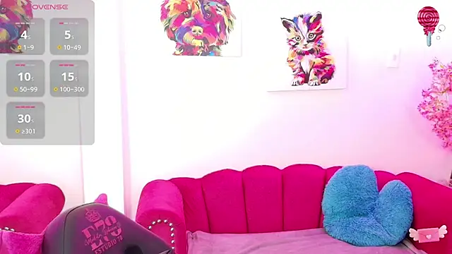 Miss dolly  online show from November 2025 12:27:01 PM