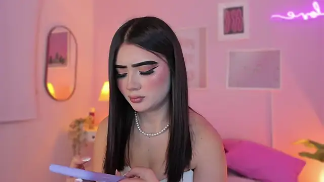 little-natt online show from December 2024 12:31:02 AM