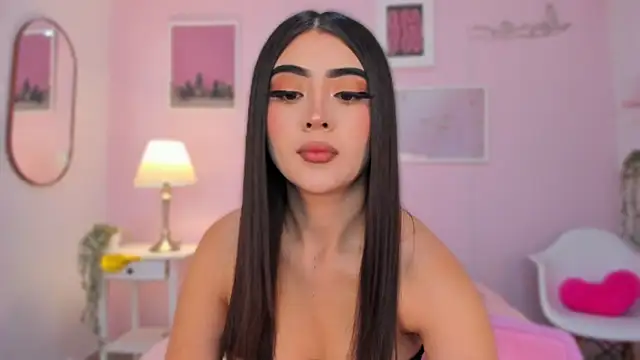 little-natt online show from February 2025 12:59:01 PM