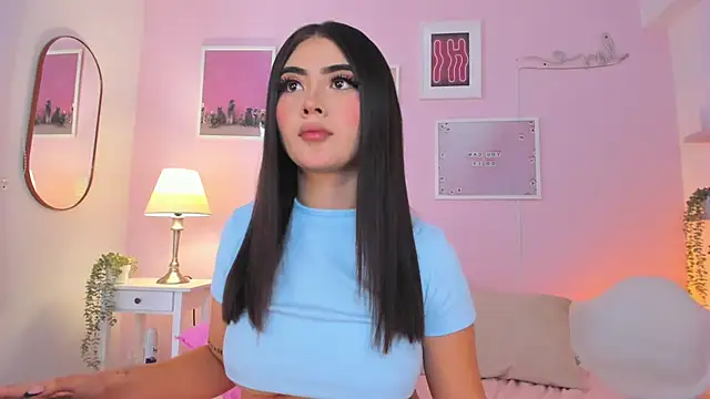 little-natt online show from February 2025 04:14:01 PM