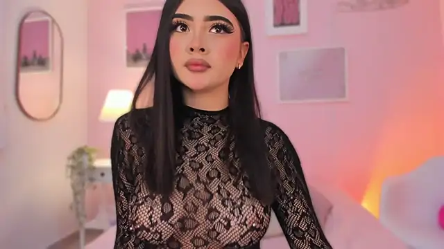 little-natt online show from February 2025 12:17:02 PM