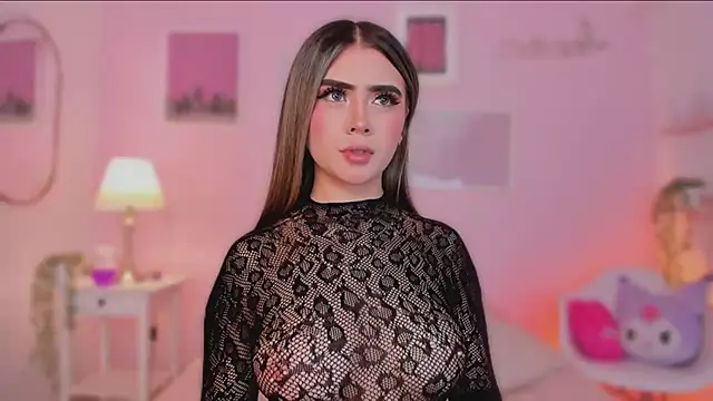 little-natt online show from March 2025 01:13:02 PM