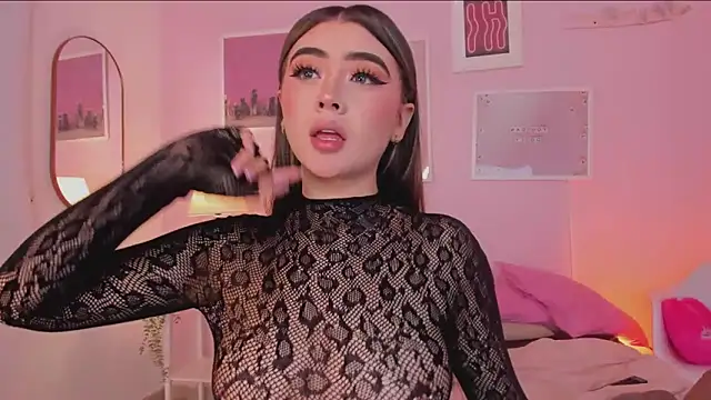 little-natt online show from March 2025 05:24:02 PM