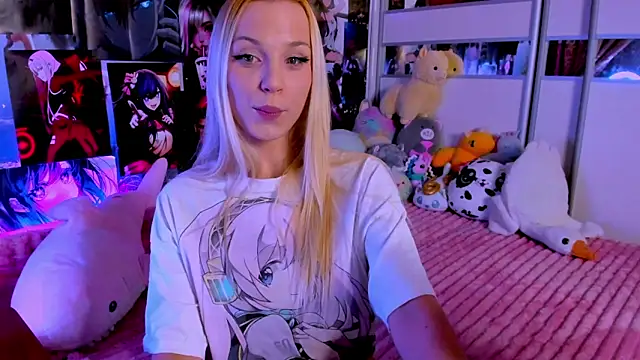 Cute  Pony online show from December 2024 09:31:02 PM