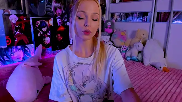 Cute  Pony online show from March 2025 12:42:02 AM