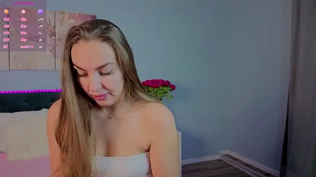 Kelly Hardy online show from January 2026 01:09:02 AM