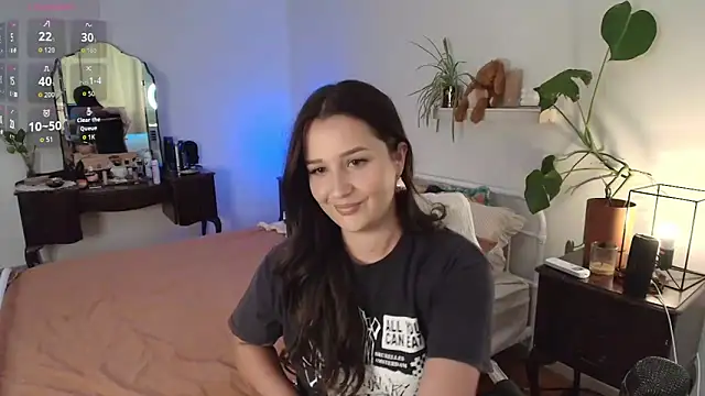 Snapshot of Lenas_Room chatting on February 2026 08:29:01 AM Lenas Room online show from February 2026 08:29:01 AM