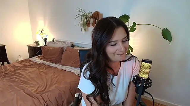 Lenas Room online show from March 2026 07:47:01 AM