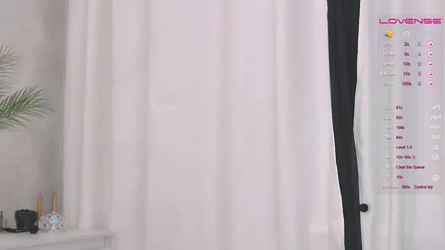 -MARIDRAGON- online show from January 2025 01:40:01 PM