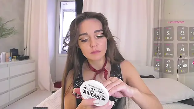 -MARIDRAGON- online show from November 2025 08:26:02 AM