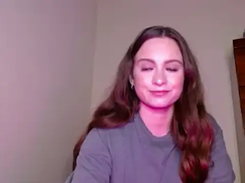 Sophie Raegan online show from January 2025 02:19:01 PM