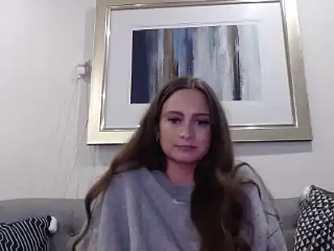 Sophie Raegan online show from February 2025 04:58:01 AM