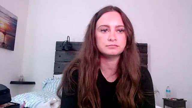 Sophie Raegan online show from February 2025 07:09:01 PM