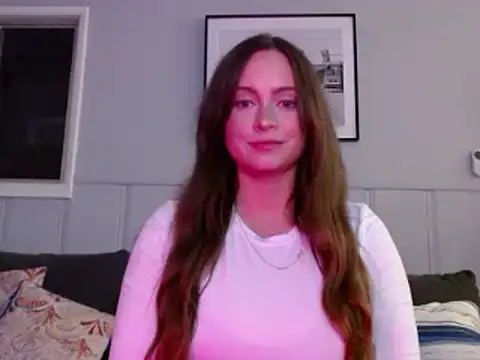 Sophie Raegan online show from March 2025 11:51:01 AM