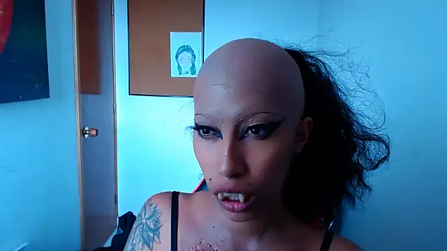 Snapshot of sofia_rosse4 chatting on April 2026 08:55:02 PM sofia rosse4 online show from April 2026 08:55:02 PM