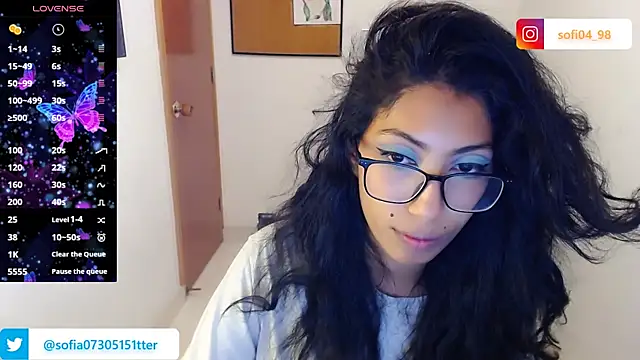 sofia rosse4 online show from June 2026 01:58:02 AM