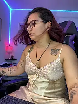 Amarantha 666 online show from December 2024 07:23:01 PM