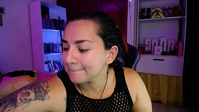 Amarantha 666 online show from December 2024 09:06:01 PM