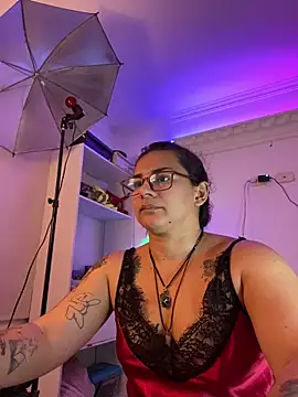 Amarantha 666 online show from February 2026 02:36:01 PM