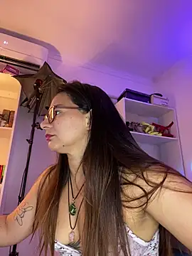 Amarantha 666 online show from March 2026 10:16:02 PM