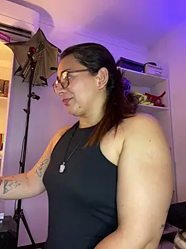 Amarantha 666 online show from March 2026 02:17:02 AM