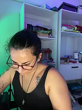 Amarantha 666 online show from April 2026 11:51:02 PM