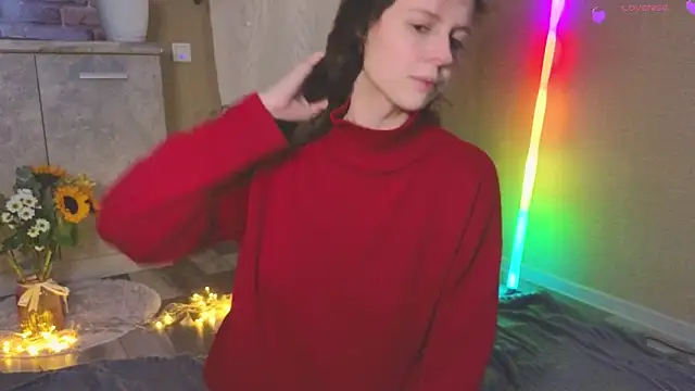 Snapshot of Sereta_Finn chatting on January 2026 12:07:01 PM Sereta Finn online show from January 2026 12:07:01 PM