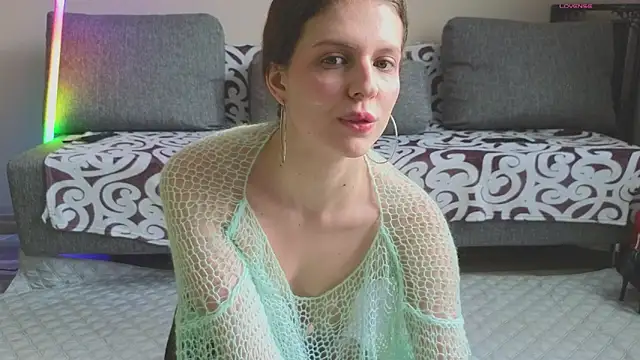 Sereta Finn online show from March 2026 08:55:02 AM