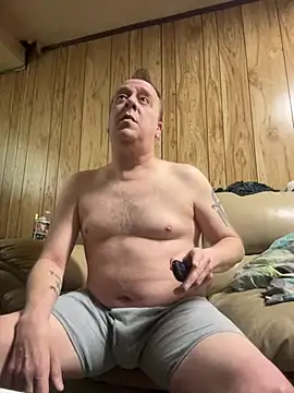 johnrockme online show from February 2025 03:53:02 PM