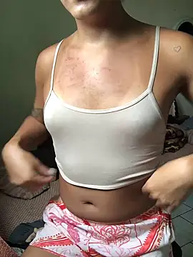  mscassie online show from December 2024 02:54:01 PM