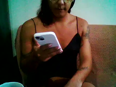  mscassie online show from October 2025 09:29:02 AM