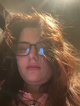 NikaMur online show from February 2025 08:35:01 AM