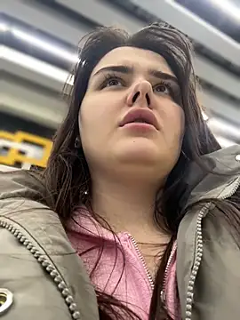 NikaMur online show from February 2025 09:14:02 AM