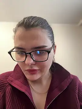 NikaMur online show from February 2025 03:29:02 AM