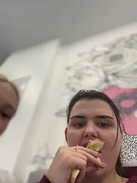 NikaMur online show from February 2025 09:31:01 AM