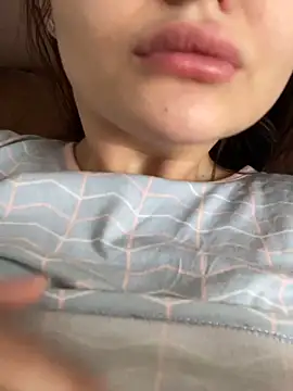 NikaMur online show from February 2025 04:11:01 AM