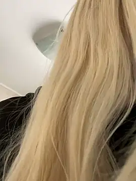 NikaMur online show from February 2025 07:13:02 AM