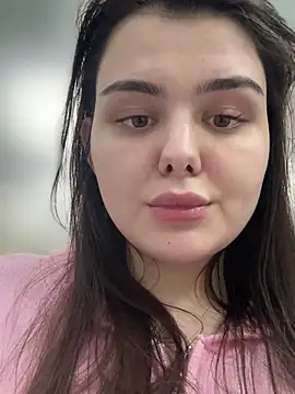 NikaMur online show from February 2025 01:26:02 PM