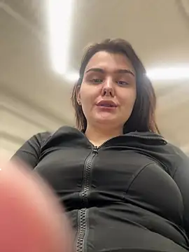 NikaMur online show from February 2025 07:04:02 AM