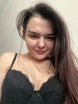 NikaMur online show from February 2025 03:31:02 AM