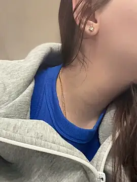 NikaMur online show from February 2025 07:17:01 AM