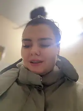 NikaMur online show from February 2025 04:46:02 AM