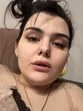 NikaMur online show from February 2025 04:25:01 AM