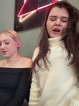 NikaMur online show from February 2025 08:09:02 AM