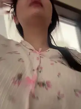 NikaMur online show from March 2025 06:57:02 AM