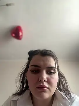 NikaMur online show from March 2025 03:32:02 AM