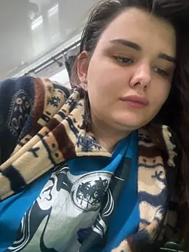 NikaMur online show from September 2025 04:34:02 AM